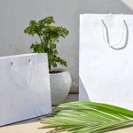 White Bags